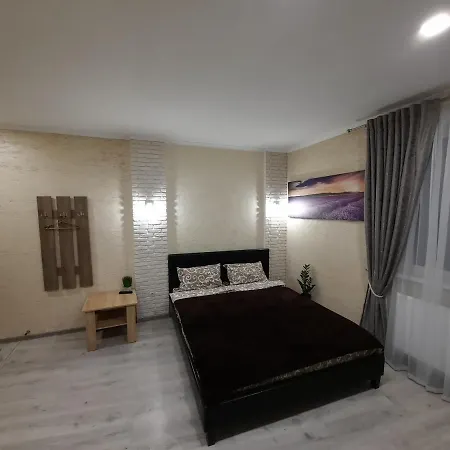 New Luxury Studio Apartment Ivano-Frankivsk Exterior photo
