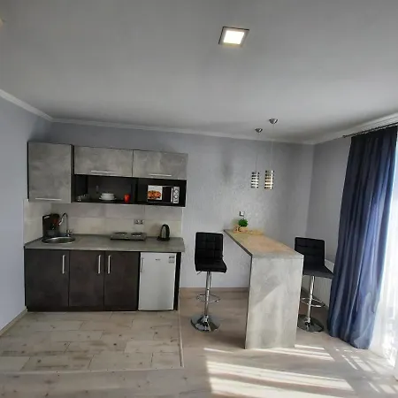 New Luxury Studio Apartment Ivano-Frankivsk Exterior photo