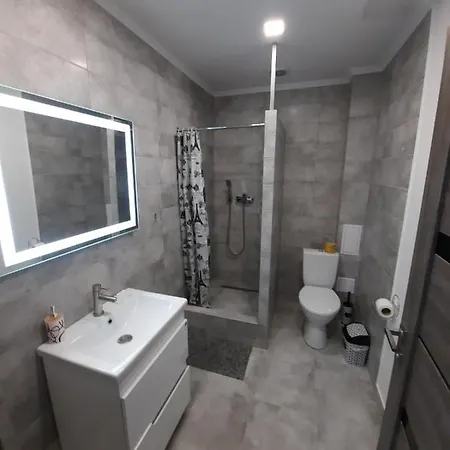 New Luxury Studio Apartment Ivano-Frankivsk Exterior photo