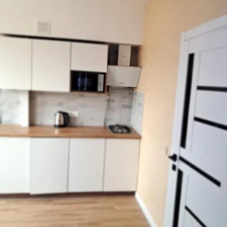 New Luxury Studio Apartment Ivano-Frankivsk Exterior photo