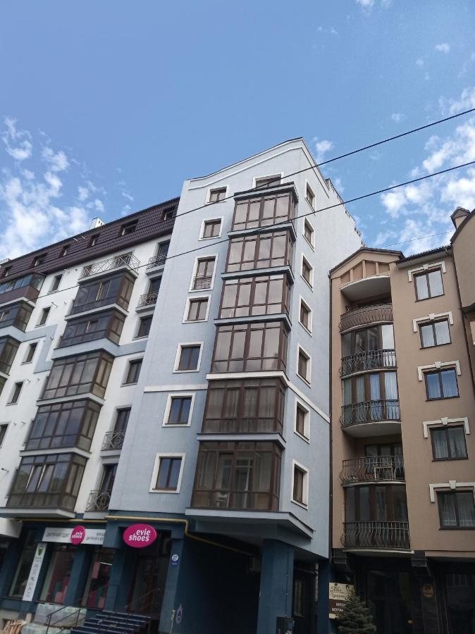 Apartment New Luxury