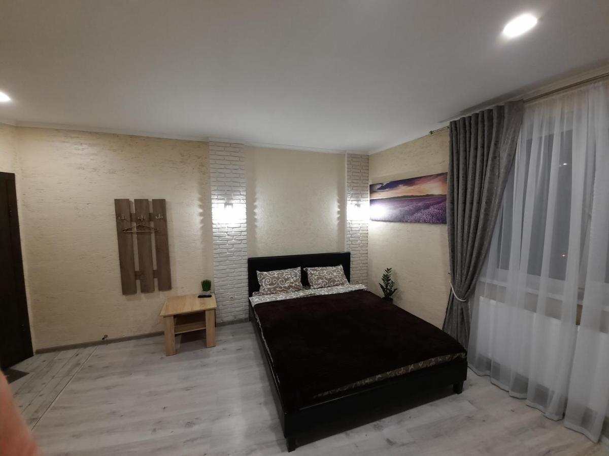 New Luxury Apartment Ivano-Frankivsk