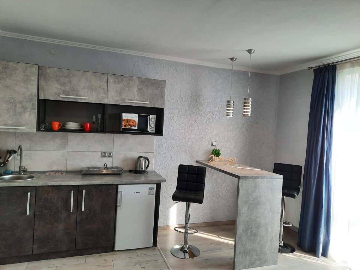 Apartment New Luxury