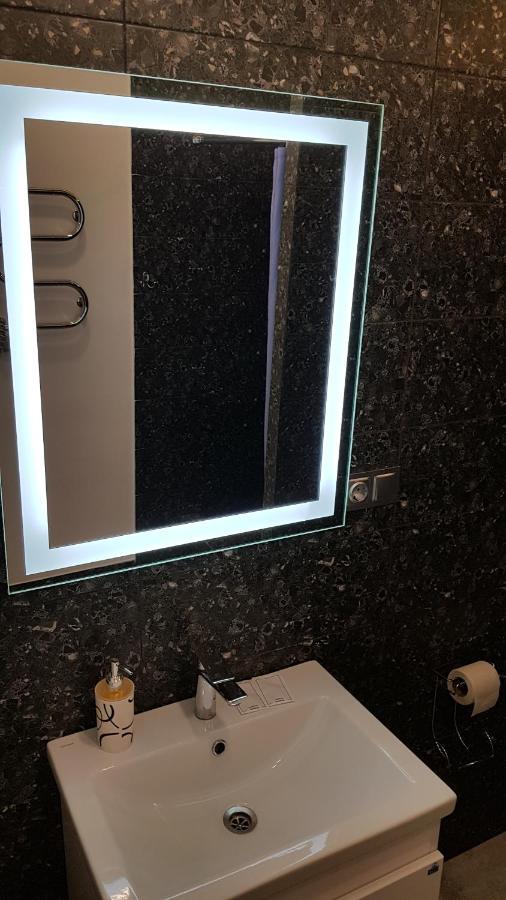 New Luxury * Ivano-Frankivsk