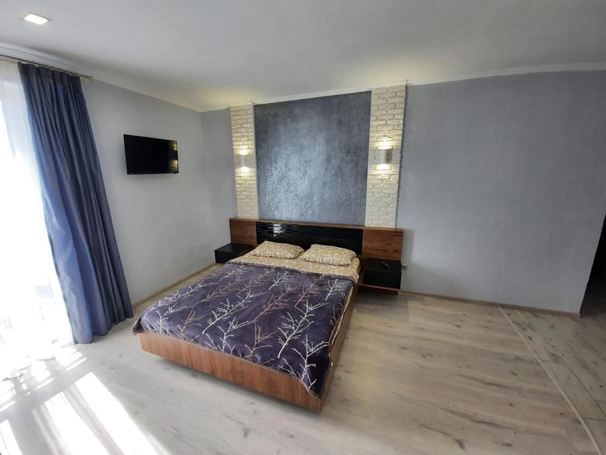 New Luxury Apartment