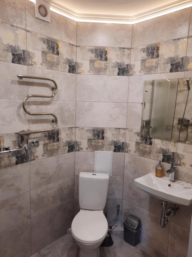New Luxury Apartment Ivano-Frankivsk