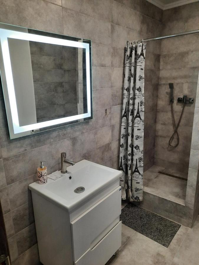 New Luxury Apartment Ivano-Frankivsk