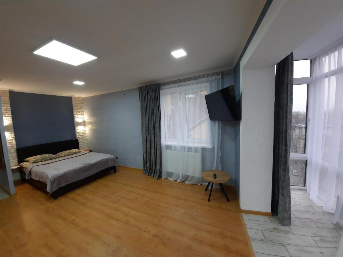 Apartment New Luxury Ivano-Frankivsk