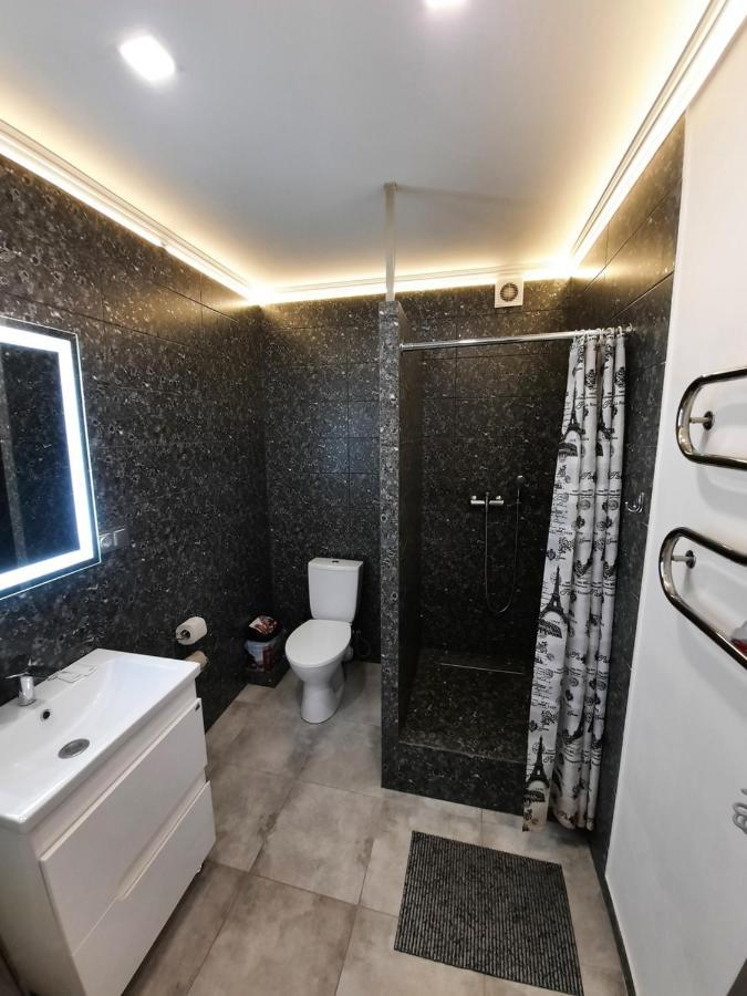 New Luxury Apartment