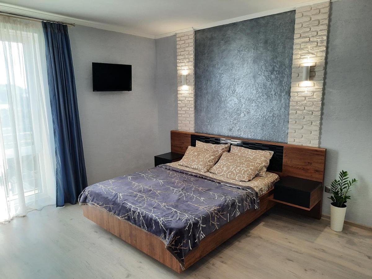 New Luxury Ivano-Frankivsk