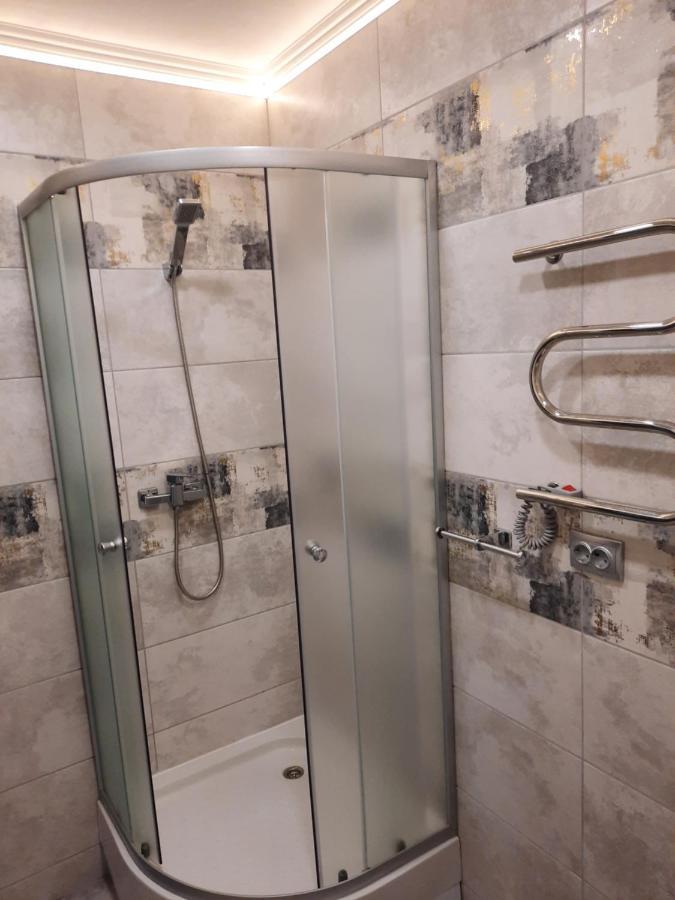 New Luxury Apartment *
