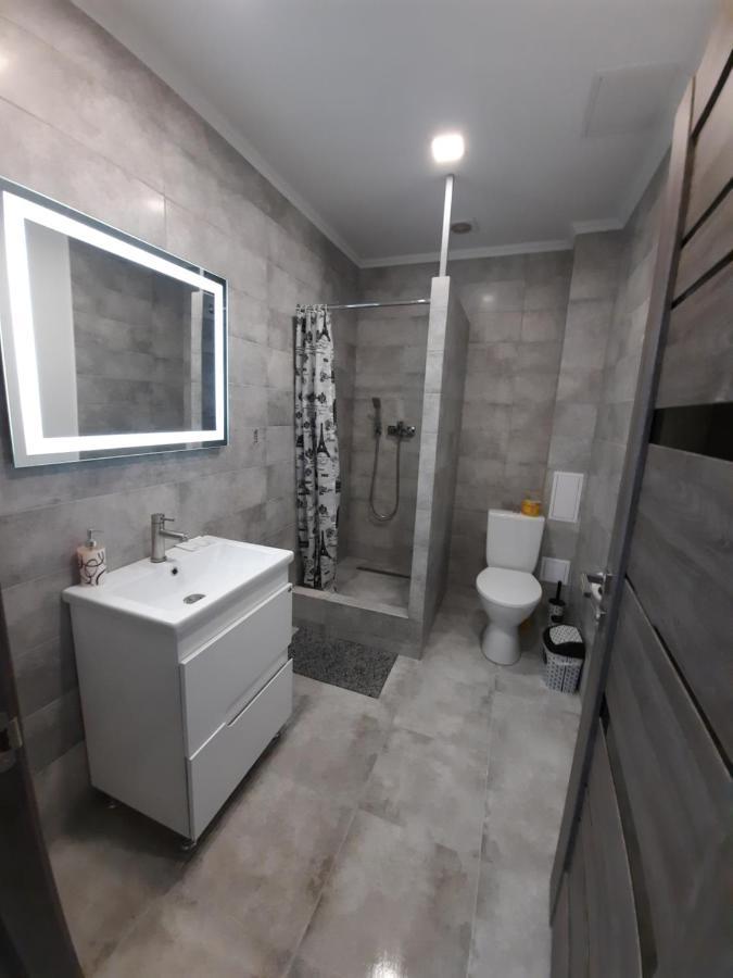 New Luxury Apartment Ivano-Frankivsk