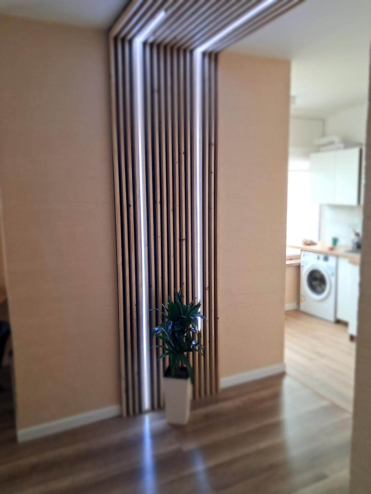 Apartment New Luxury *
