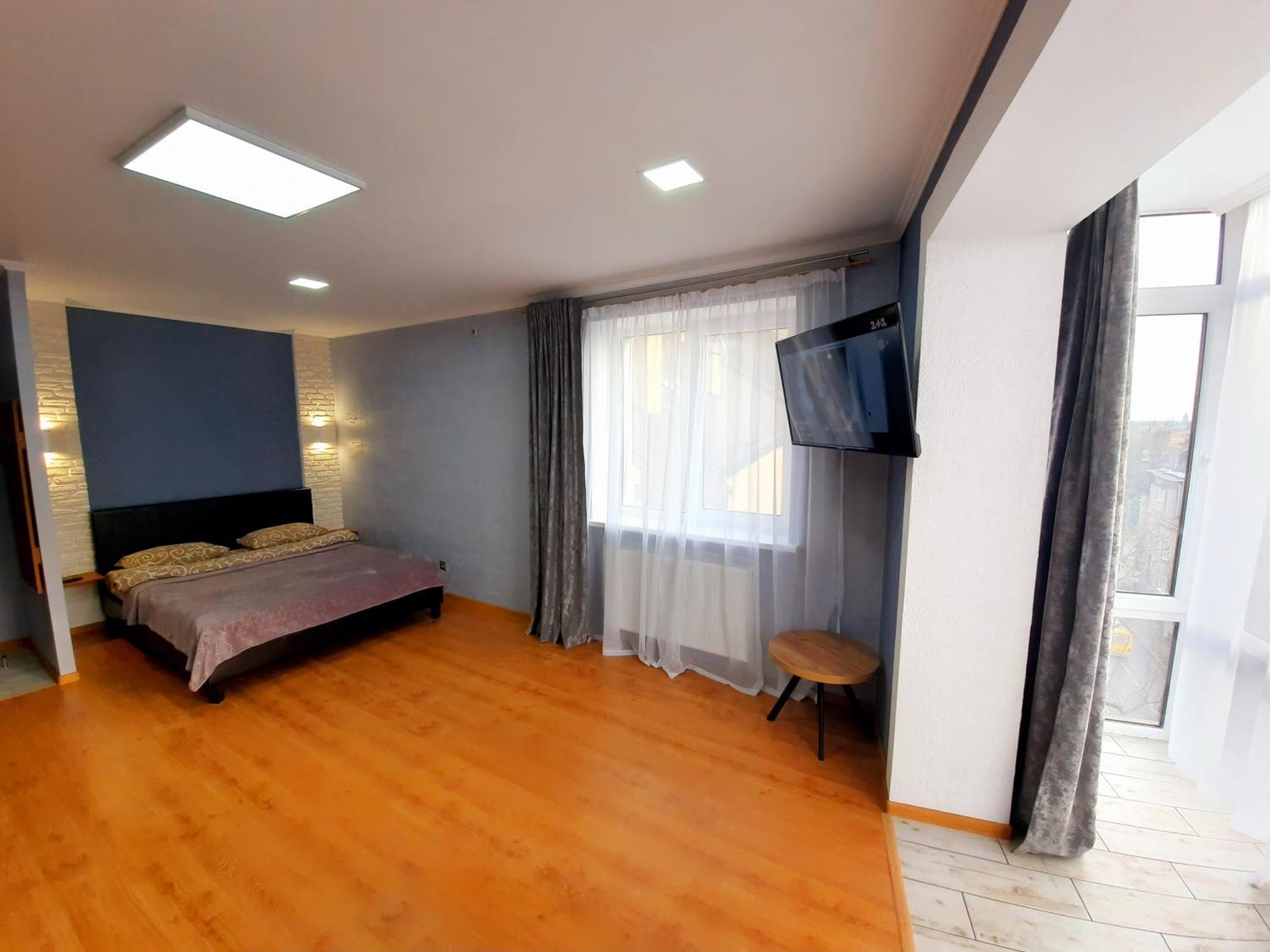 New Luxury Apartment Ivano-Frankivsk