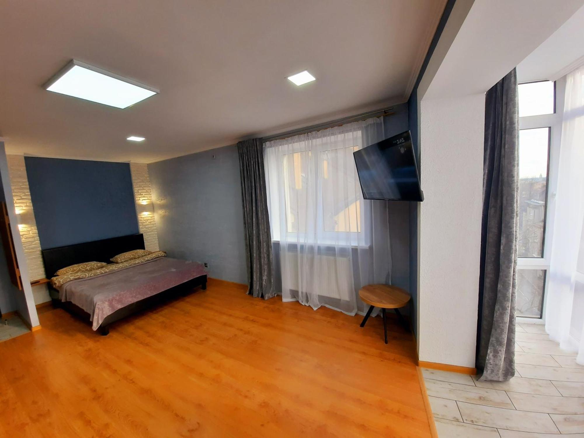 New Luxury * Ivano-Frankivsk